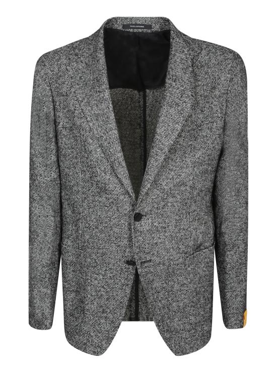 26FW 딸리아토레 수트 자켓 1SVS22K 340323 EN902 Grey