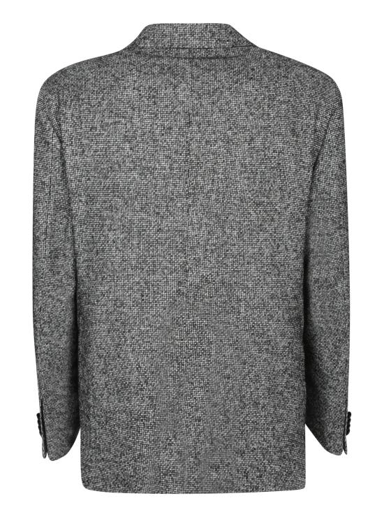26FW 딸리아토레 수트 자켓 1SVS22K 340323 EN902 Grey - TAGLIATORE