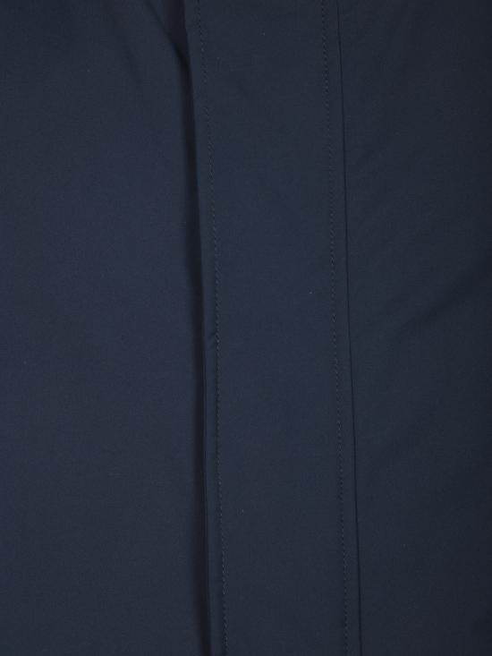 26FW 에르노 패딩 PA000170U 12343Z 9200 Blue - HERNO