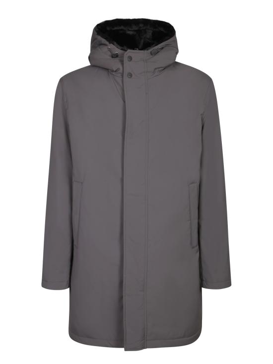 26FW 에르노 패딩 PA000170U 12343Z 9478 Grey