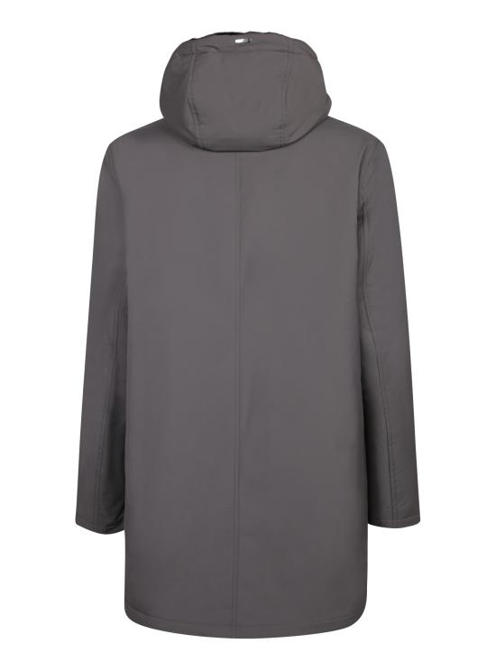 26FW 에르노 패딩 PA000170U 12343Z 9478 Grey - HERNO