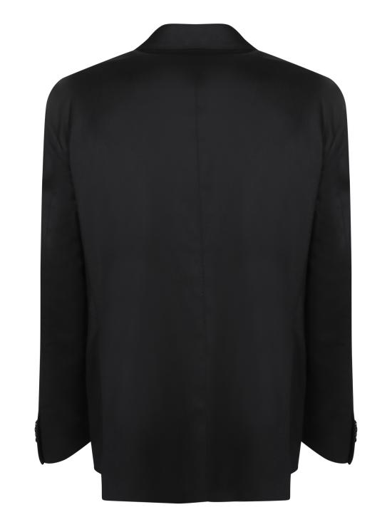 26FW 딸리아토레 수트 자켓 1SVS26B 520038 N3069 Black - TAGLIATORE