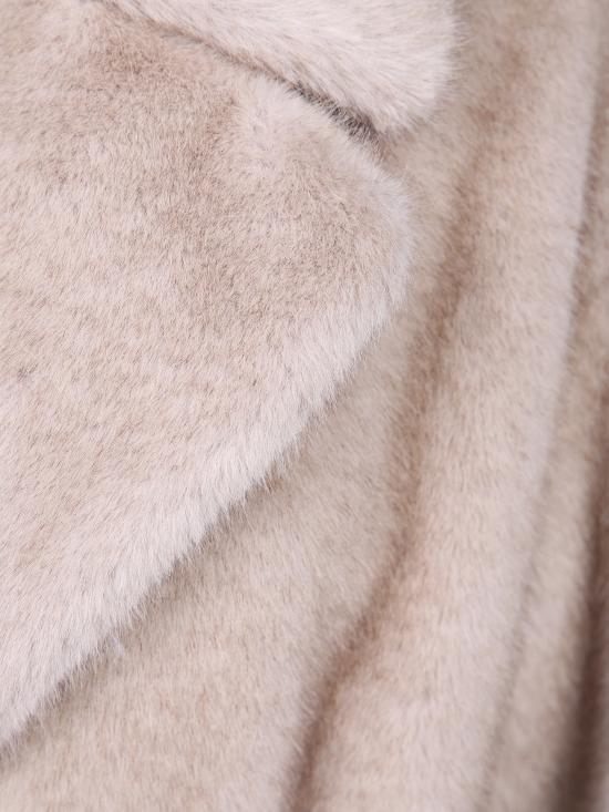 26FW 에르노 코트 CA000582D 12739 1985 White - HERNO