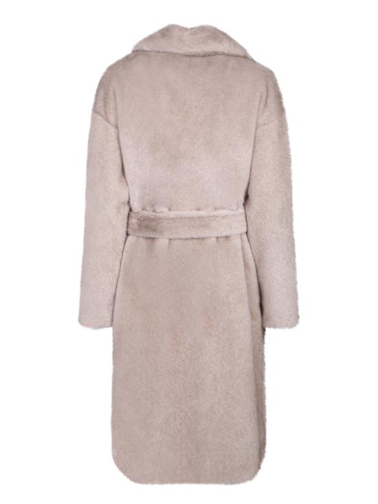 26FW 에르노 코트 CA000582D 12739 1985 White - HERNO