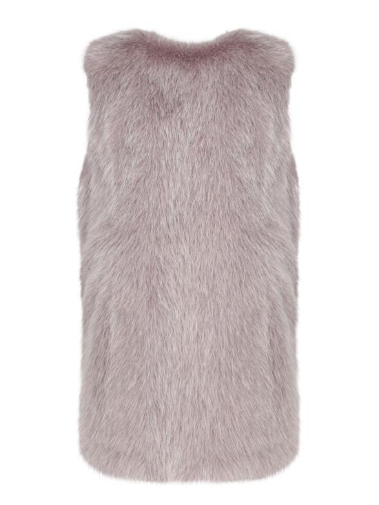 26FW 에르노 베스트 GC00065DR 12627 4400 Pink - HERNO