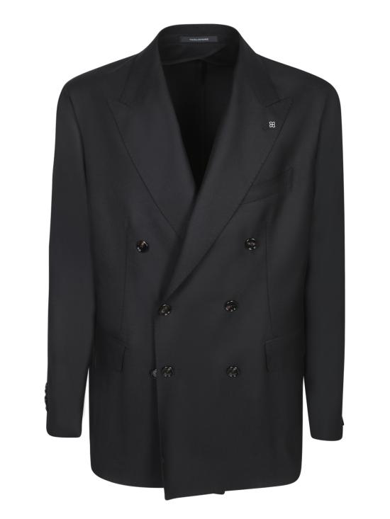 27FW 딸리아토레 수트 2SNY10BNT 080005 N5043 Black - TAGLIATORE