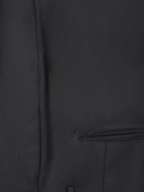27FW 딸리아토레 수트 2SNY10BNT 080005 N5043 Black - TAGLIATORE