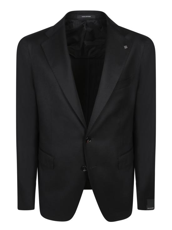 26FW 딸리아토레 수트 2SVSB11 520038 N3069 Black - TAGLIATORE