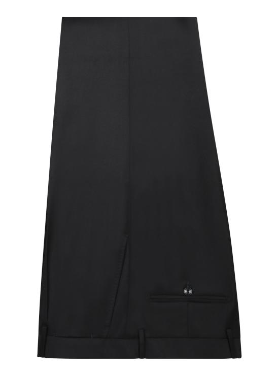 26FW 딸리아토레 수트 2SVSB11 520038 N3069 Black - TAGLIATORE