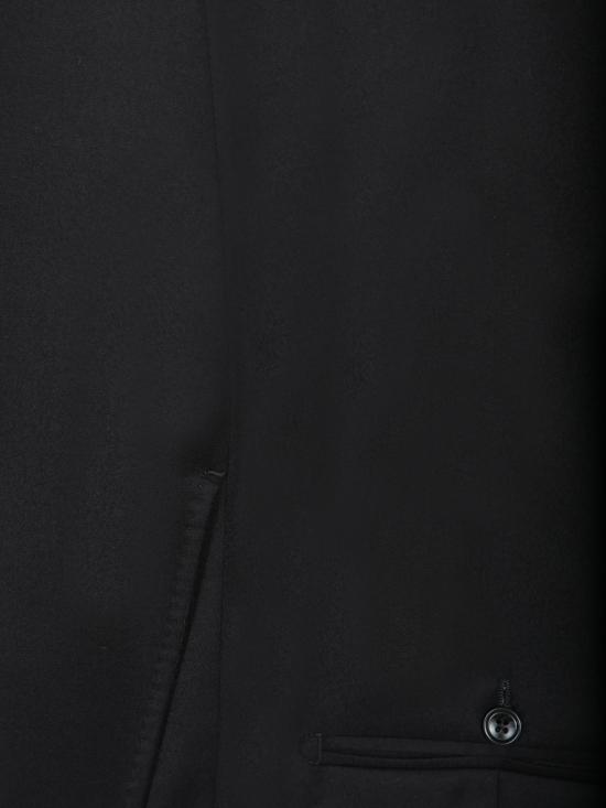 26FW 딸리아토레 수트 2SVSB11 520038 N3069 Black - TAGLIATORE