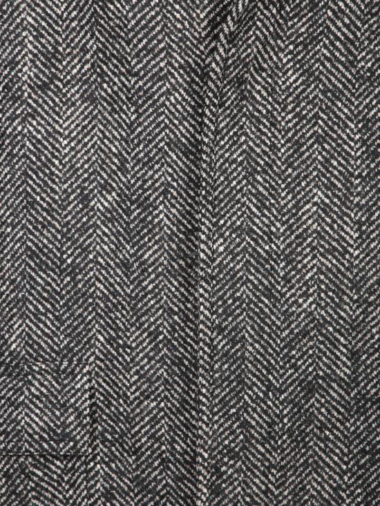 26FW 딸리아토레 트렌치 코트 LOYDS 340218 EN936 Black - TAGLIATORE