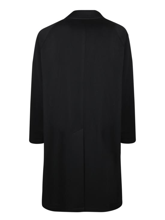  딸리아토레 트렌치 코트 LOYDS 350001 N5051 Black - TAGLIATORE