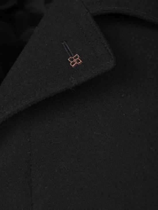  딸리아토레 트렌치 코트 LOYDS 350001 N5051 Black - TAGLIATORE