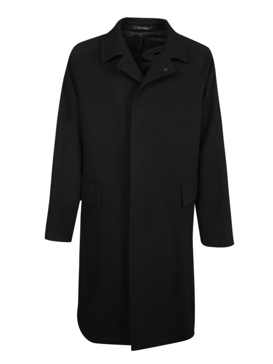  딸리아토레 트렌치 코트 LOYDS 350001 N5051 Black