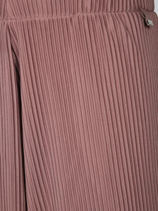 26FW 에르노 스트레이트 팬츠 PT00048DR 52109 8810 Brown - HERNO