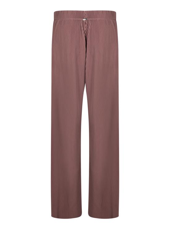 26FW 에르노 스트레이트 팬츠 PT00048DR 52109 8810 Brown - HERNO