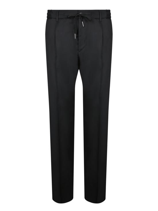 26FW 딸리아토레 팬츠 PNEWMAN 060001 N5012 Black