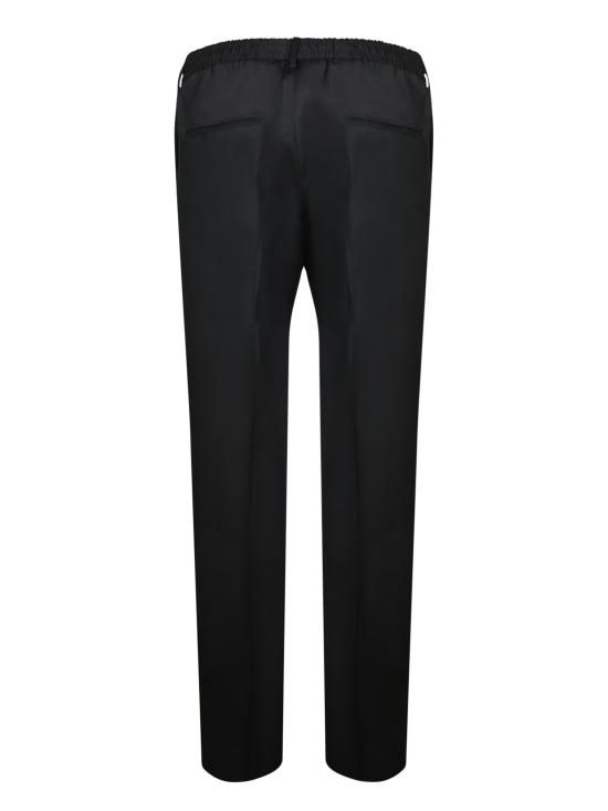 26FW 딸리아토레 팬츠 PNEWMAN 060001 N5012 Black - TAGLIATORE