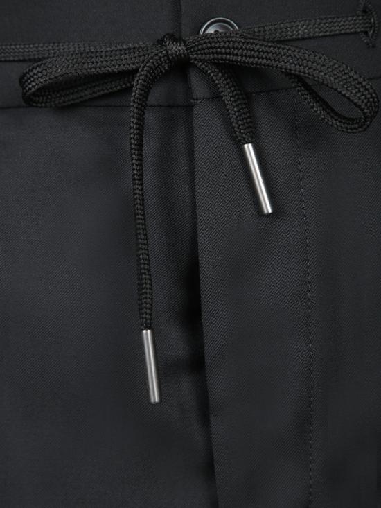 26FW 딸리아토레 팬츠 PNEWMAN 060001 N5012 Black - TAGLIATORE