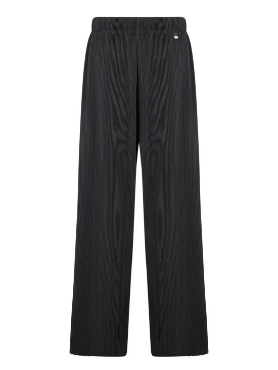 26FW 에르노 스트레이트 팬츠 PT00048DR 52109 9300 Black