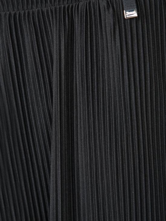 26FW 에르노 스트레이트 팬츠 PT00048DR 52109 9300 Black - HERNO