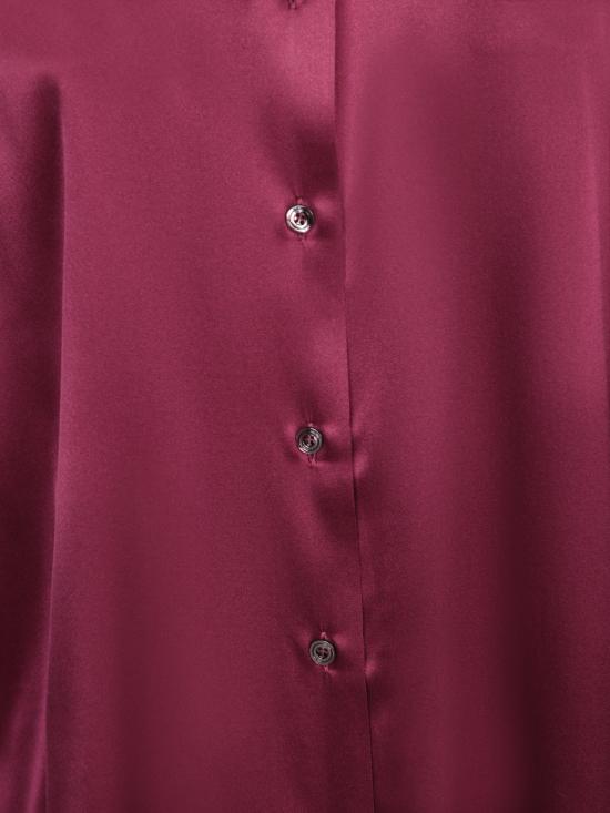 26FW 톰포드 블라우스 CA3211 FAX881 GV481 Bordeaux - TOMFORD