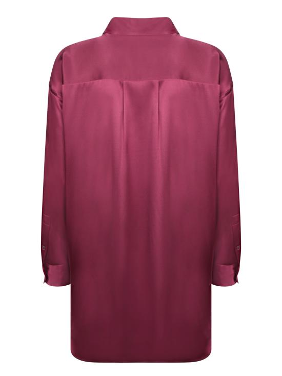26FW 톰포드 블라우스 CA3211 FAX881 GV481 Bordeaux - TOMFORD
