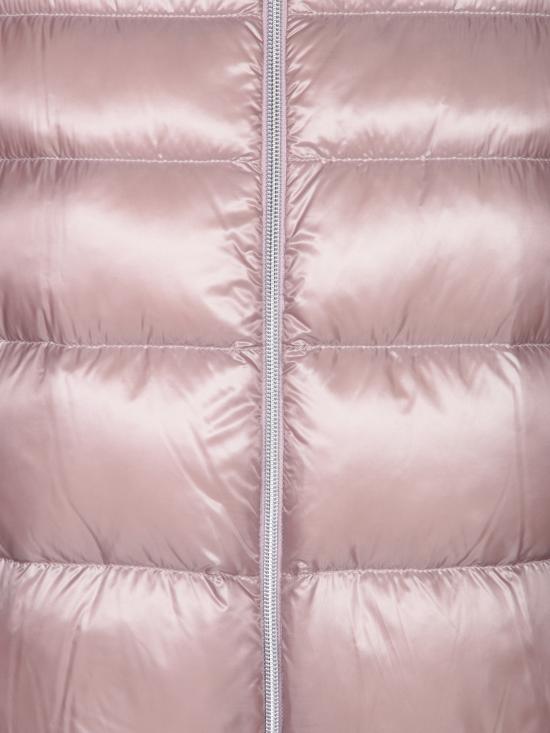 26FW 에르노 리조트 봄버 다운 자켓 PI00124DR 12017Z 4401 Purple - HERNO