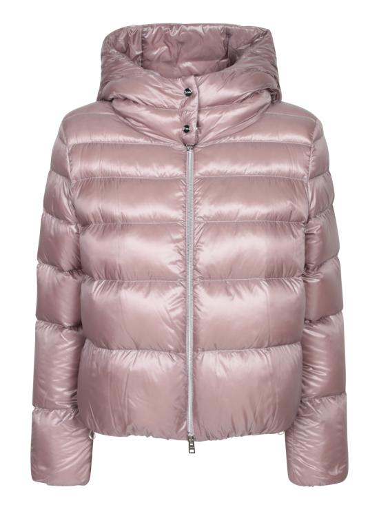 26FW 에르노 리조트 봄버 다운 자켓 PI00124DR 12017Z 4401 Purple