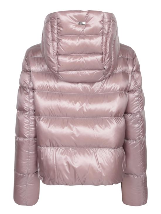 26FW 에르노 리조트 봄버 다운 자켓 PI00124DR 12017Z 4401 Purple - HERNO