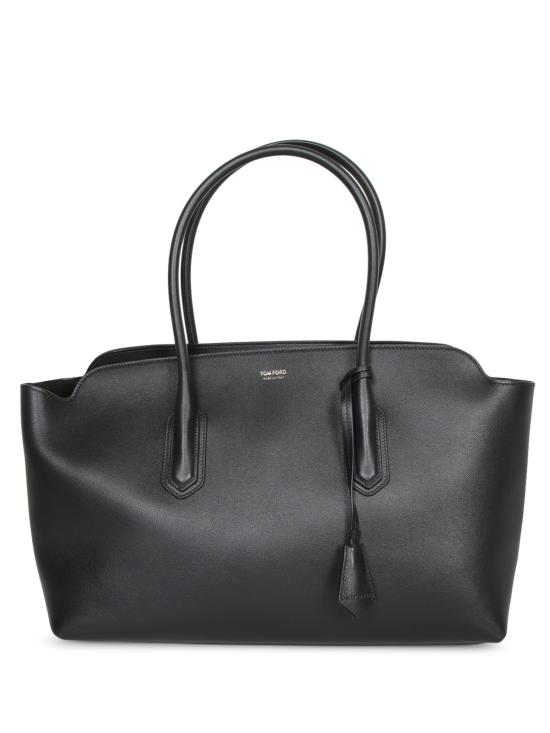 26FW 톰포드 토트백 L1890 LCL490G 1N001 Black