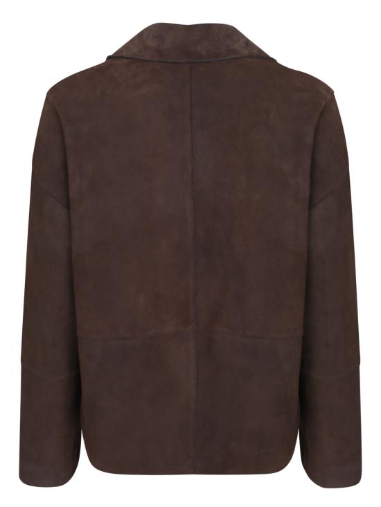 26FW 파로쉬 자켓 D431759 MONET25W 086 Brown - PAROSH