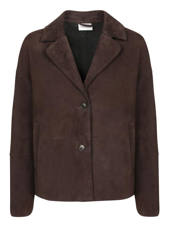 26FW 파로쉬 자켓 D431759 MONET25W 086 Brown