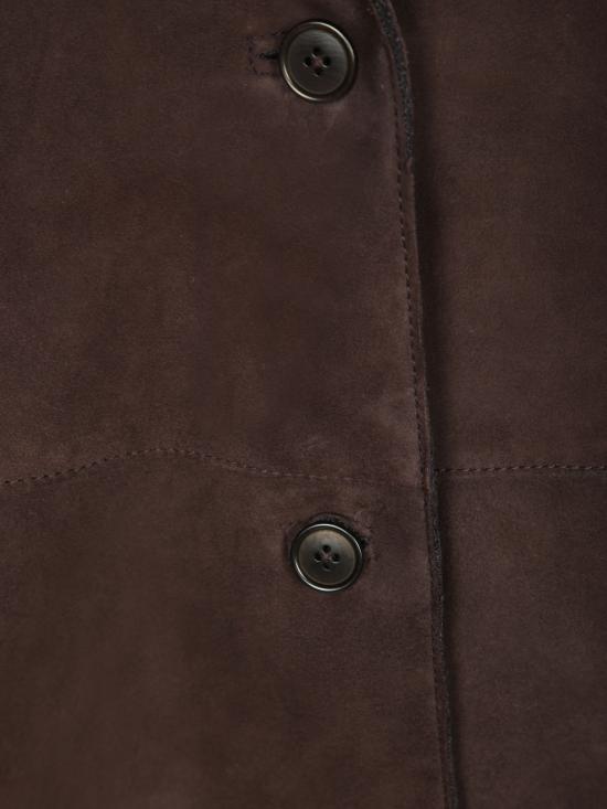 26FW 파로쉬 자켓 D431759 MONET25W 086 Brown - PAROSH