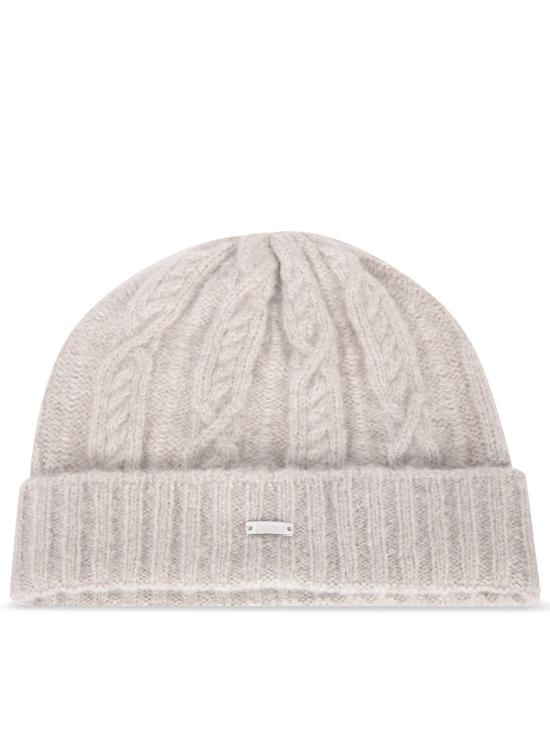 26FW 에르노 모자 BER0009DR 70275 1985 White