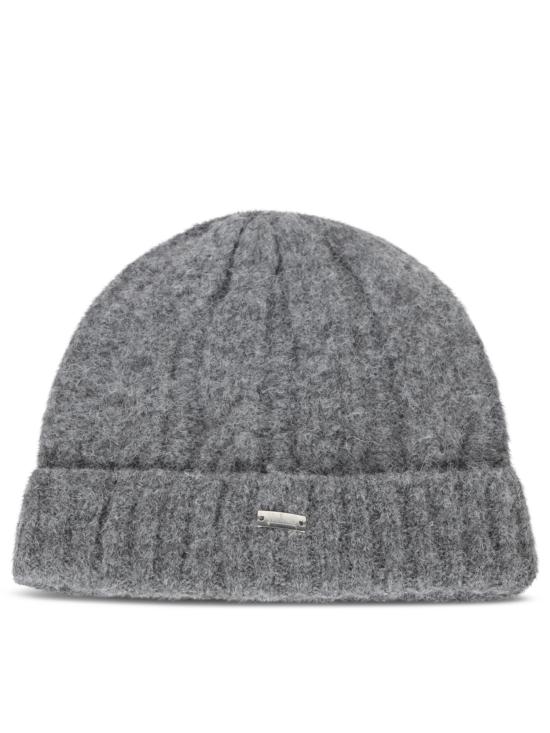 26FW 에르노 모자 BER0009DR 70275 9460 Grey