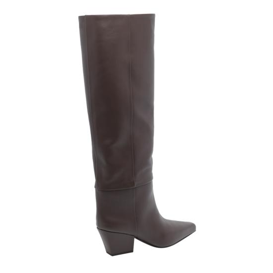 26FW 파리텍사스 부츠 PX1119 XVT0CEBANO Brown - PARIS TEXAS