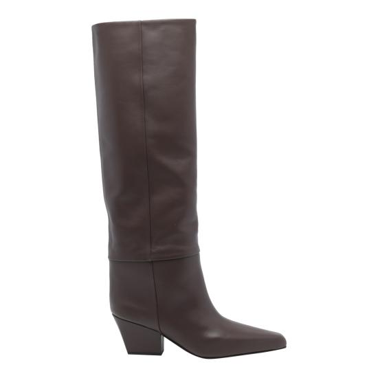 26FW 파리텍사스 부츠 PX1119 XVT0CEBANO Brown