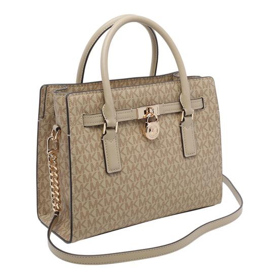 26FW 마이클 코어스 토트백 30T6GNXS1V 156 Green - MICHAEL KORS