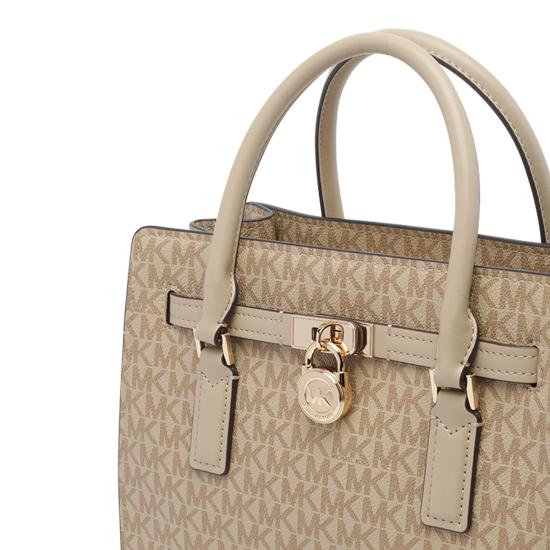 26FW 마이클 코어스 토트백 30T6GNXS1V 156 Green - MICHAEL KORS