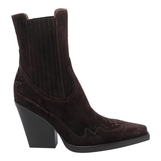 26FW 파리텍사스 부츠 PX1359 XV003CIOCCOLATO Brown