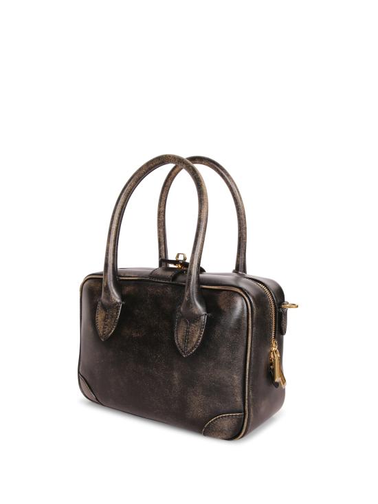 26FW 골든구스 토트백 GWA00470 A000867 90100 Brown - GOLDEN GOOSE