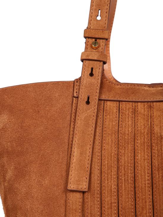 26FW 골든구스 숄더백 GWA00766 A000746 55312 Brown - GOLDEN GOOSE