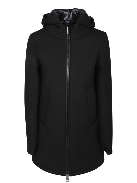26FW 에르노 자켓 GC000516D 39501Z 9300 Black