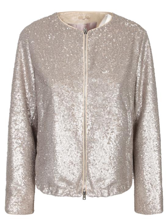 26FW 에르노 자켓 GI00050DR 12741 1985 White