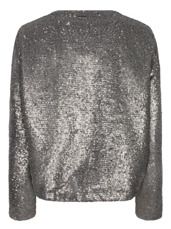 26FW 에르노 자켓 GI00050DR 12741 9487 Grey - HERNO