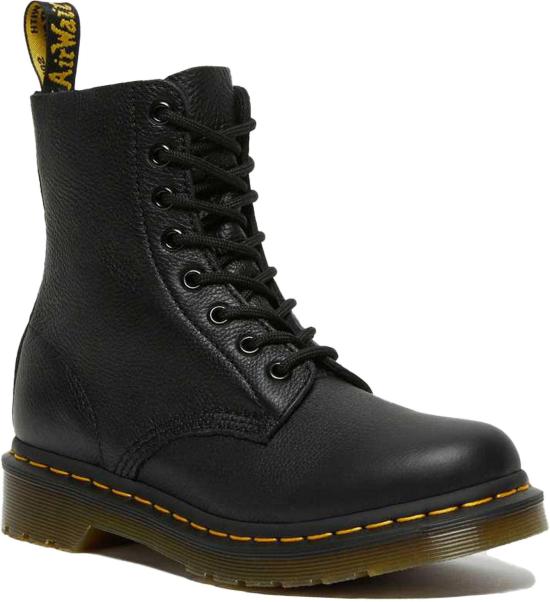 25FW 닥터마틴 부츠 13512006BLACKVIRGINIA - DR.MARTENS