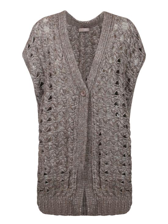 26FW 에르노 베스트 MC00042DR 70198 8810 Brown