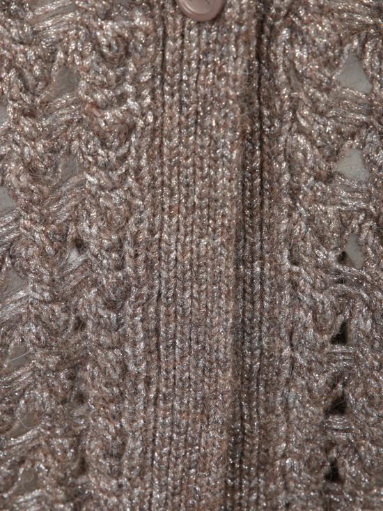 26FW 에르노 베스트 MC00042DR 70198 8810 Brown - HERNO