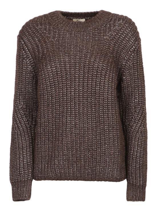 26FW 에르노 스웨터 MG000191D 70307 8810 Brown